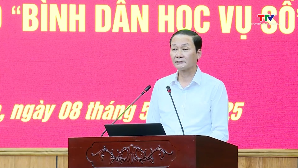 Không để ai bị bỏ lại phía sau trong công cuộc chuyển đổi số- Ảnh 4.