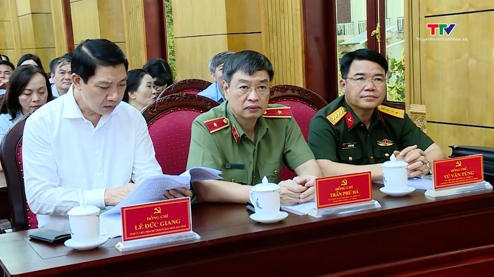Không để ai bị bỏ lại phía sau trong công cuộc chuyển đổi số- Ảnh 8.