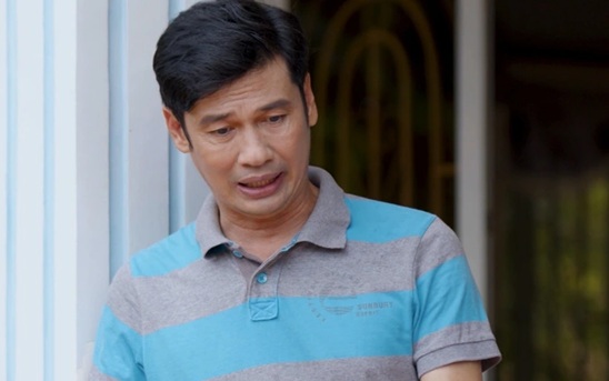 Nam diễn viên cả nước biết mặt từ chối thẳng quảng cáo sữa giả: "Họ trả tiền bằng tôi kiếm cả năm"- Ảnh 2. Nam diễn viên cả nước biết mặt từ chối thẳng quảng cáo sữa giả: "Họ trả tiền bằng tôi kiếm cả năm"- Ảnh 2.
