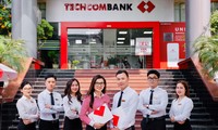 Giải mã DNA của nhân sự ngân hàng tư nhân số 1 Việt Nam 