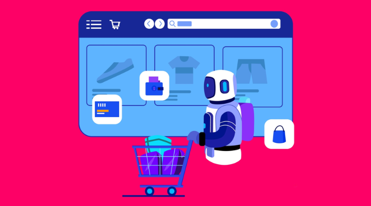 Việc áp dụng AI trong TMĐT ở Đông Nam Á vẫn còn hạn chế 2 Theo báo cáo Lazada: Việc áp dụng AI trong TMĐT ở Đông Nam Á vẫn còn hạn chế