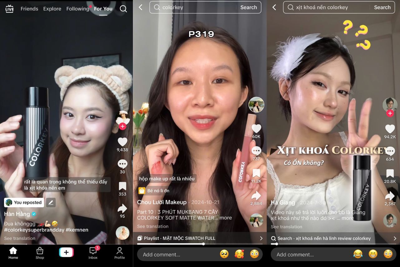 Doanh nghiệp tận dụng dữ liệu thương mại điện tử để nắm bắt xu hướng Tận dụng dữ liệu thương mại điển tử để nắm bắt xu hướng: Doanh nghiệp "hái quả ngọt"