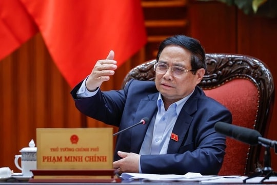 Bản tin trưa 23/5: Thủ tướng yêu cầu bảo đảm 100% thủ tục hành chính liên quan đến doanh nghiệp