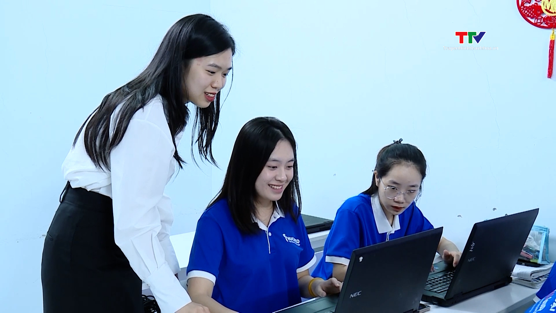 Ứng dụng AI nâng cao hiệu quả đào tào ngoại ngữ- Ảnh 1. Ứng dụng AI nâng cao hiệu quả đào tào ngoại ngữ- Ảnh 1.