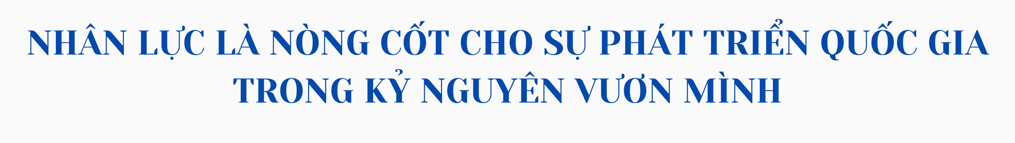 Nếu không đào tạo được nhân lực AI, chúng ta sẽ đứng ngoài cuộc chơi công nghệ 1 tit 1.png