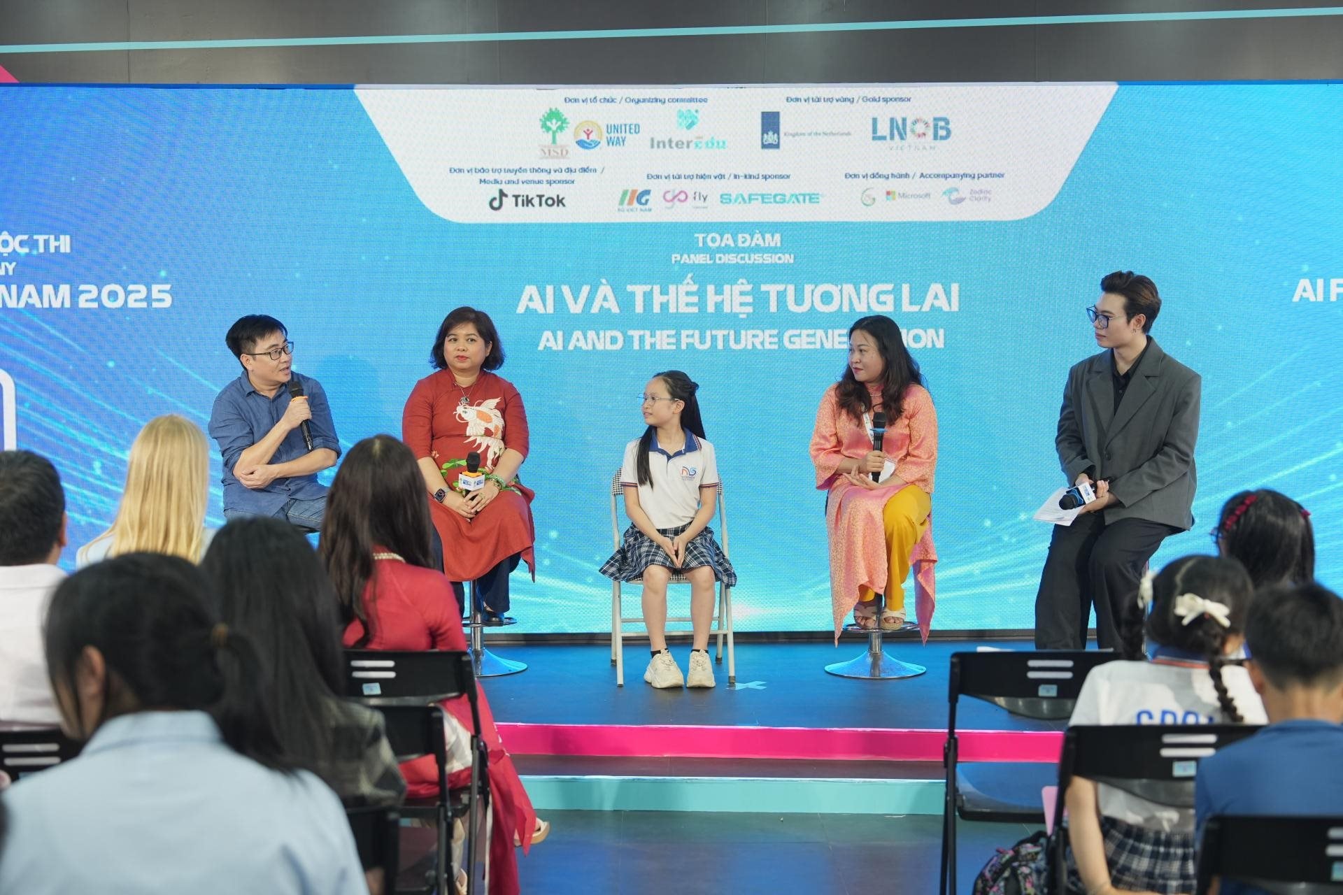 Học sinh sẽ là người dẫn dắt công nghệ tử tế trong tương lai 1 toa-dam-1-.jpg