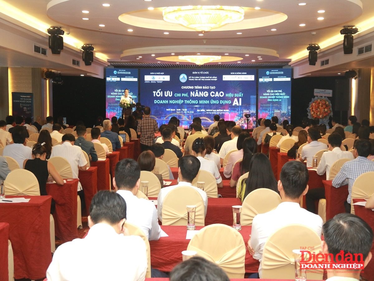 Vẫn còn nhiều thách thức cho doanh nghiệp khi ứng dụng AI 1 ugndungai.jpg