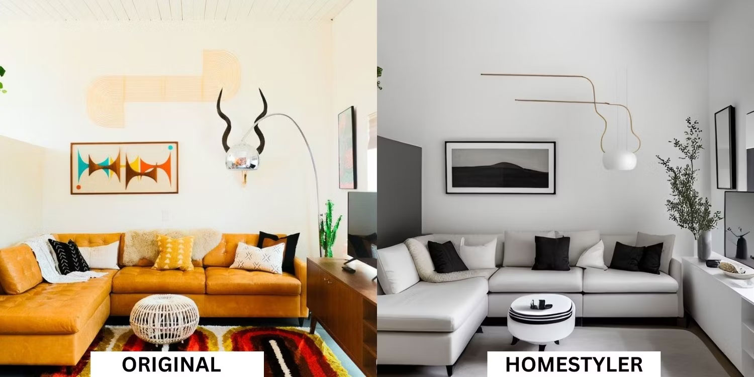 8 ứng dụng và công cụ thiết kế nội thất miễn phí được hỗ trợ bởi AI 1 Homestyler