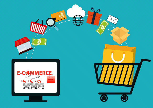Doanh nghiệp thời số hóa: Tối ưu thương mại điện tử bằng chiến lược marketing hiệu quả- Ảnh 5. Doanh nghiệp thời số hóa: Tối ưu thương mại điện tử bằng chiến lược marketing hiệu quả- Ảnh 5.
