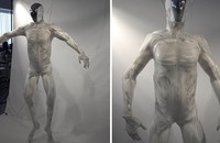 Ngày hội AI chào mừng giải phóng Điện Biên 7/5 12 Robot hình người có thể cử động 1.000 cơ nhân tạo (Ảnh: Interesting Engineering)