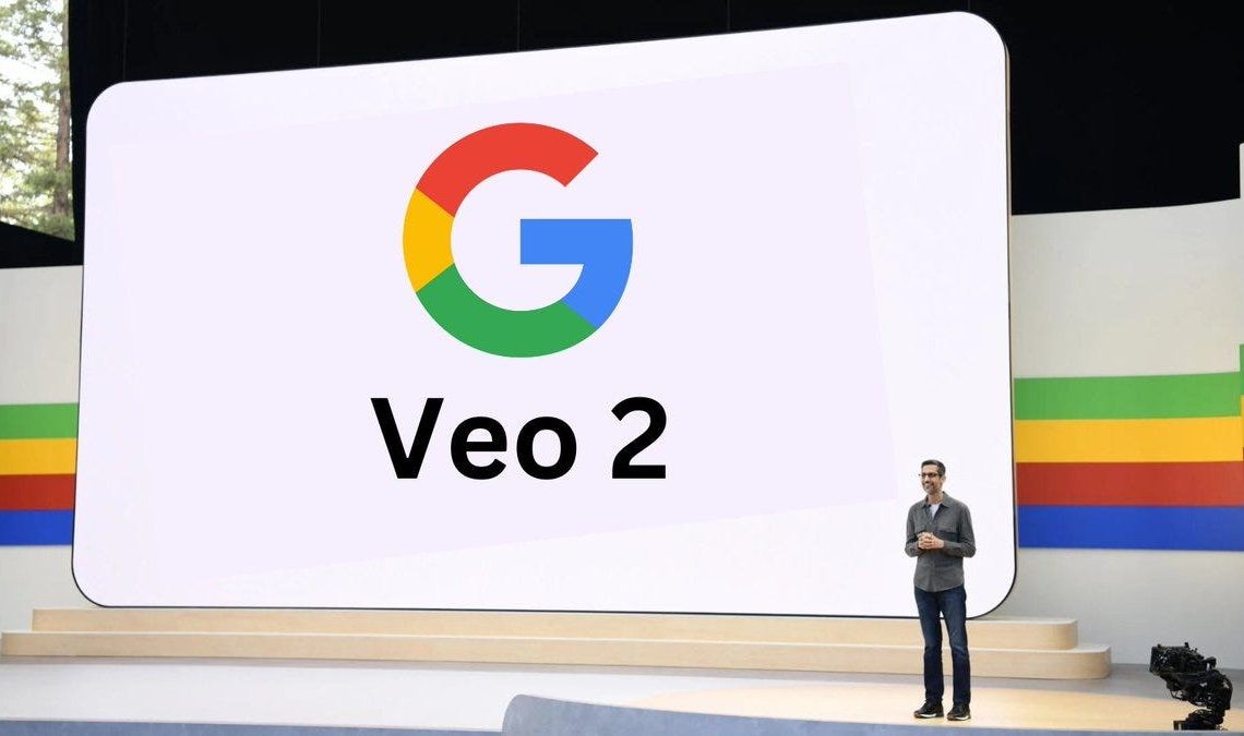Meta phát hành ứng dụng AI độc lập, chính thức bước vào cuộc đua với ChatGPT 6 Google ra mắt công cụ AI tạo video từ văn bản và hình ảnh