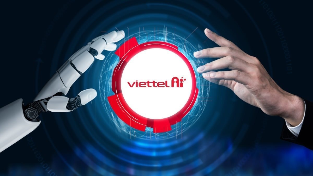 Hợp tác thúc đẩy trí tuệ nhân tạo và chuyển đổi số tại Việt Nam 1 viettel-ai-1-.jpg