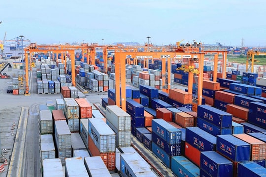 Bản tin chiều 22/5: Bộ Công Thương công bố thủ tục hành chính mới trong lĩnh vực xuất nhập khẩu