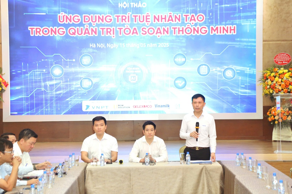 Ứng dụng trí tuệ nhân tạo AI trong báo chí: Tạo trải nghiệm mới cho bạn đọc - 2 Ứng dụng trí tuệ nhân tạo AI trong báo chí: Tạo trải nghiệm mới cho bạn đọc - 2