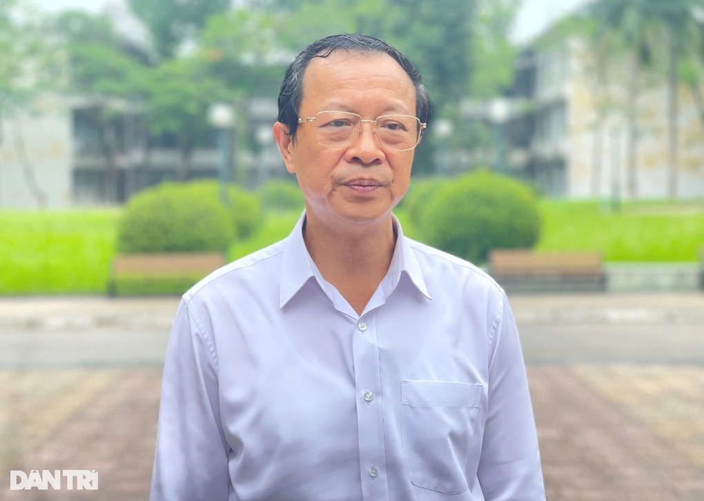 Cảnh báo gian lận thi cử bằng AI và thiết bị công nghệ siêu thông minh - 1 Cảnh báo gian lận thi cử bằng AI và thiết bị công nghệ siêu thông minh - 1