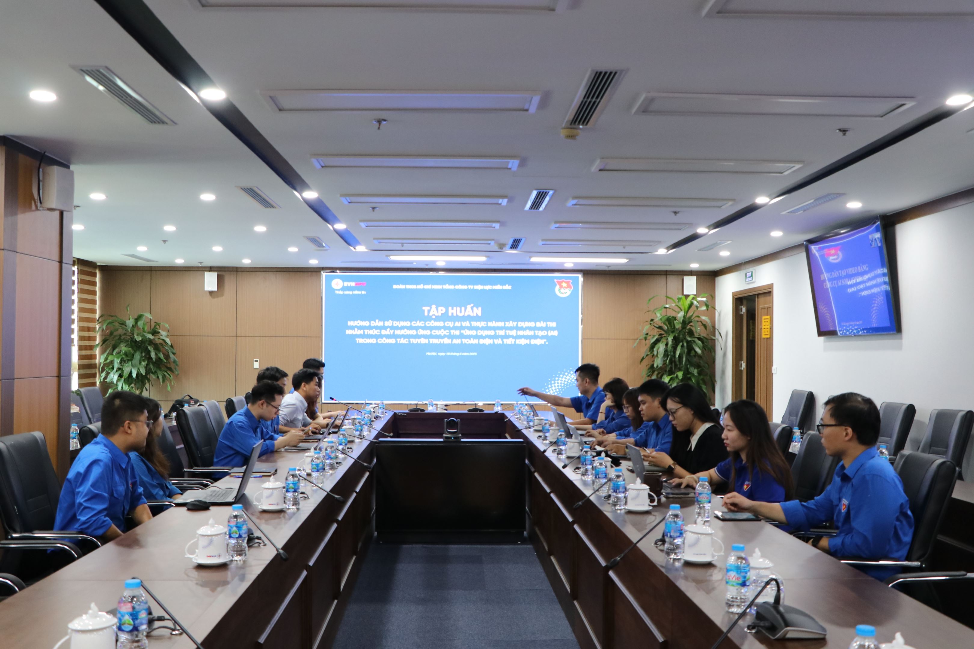 Ứng dụng AI trong công tác tuyên truyền an toàn điện và tiết kiệm điện 1 0 20250620151123212 011 6026