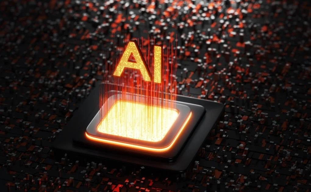 Trung Quốc khiến thế giới bất ngờ khi ra mắt chip AI phi nhị phân