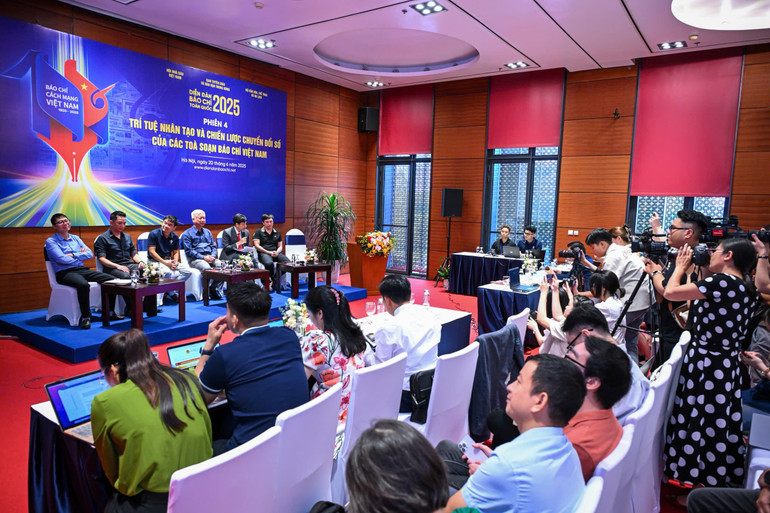 AI và chiến lược chuyển đổi số báo chí Việt Nam 1 1 1750815615