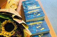 Sách 'Ứng dụng AI vào doanh nghiệp' mở ra thời cơ mới 6 Ở bên con những ngày cần nhất