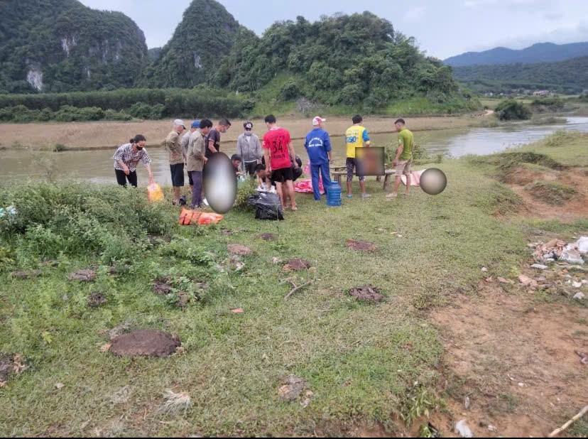 Quảng Bình: Tìm thấy thi thể 4 nạn nhân mất tích trong đợt mưa lũ vừa qua- Ảnh 1.