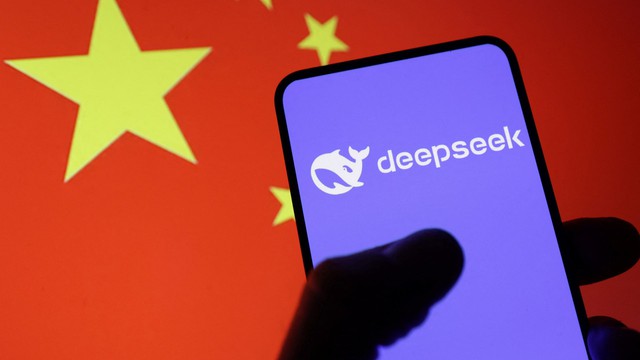 Có ai còn nhớ DeepSeek của Trung Quốc: 5 tháng trước còn gây Có ai còn nhớ DeepSeek của Trung Quốc: 5 tháng trước còn gây