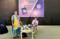 Sách 'Ứng dụng AI vào doanh nghiệp' mở ra thời cơ mới 9 Cuốn sách “Hãy nói rằng con cần mẹ” như một lời thì thầm dịu dàng giữa bão giông cảm xúc - nơi cha mẹ có thể tìm thấy sự thấu hiểu, dẫn dắt và hy vọng (ảnh T.D)