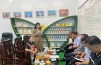 Hơn 1.000 cán bộ ngành TAND TP Hồ Chí Minh được tập huấn về ứng dụng AI 20 Nguồn khuyến công hỗ trợ kinh tế tư nhân phát triển