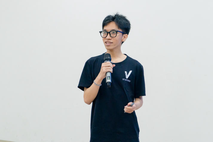 Phát triển phần mềm thời AI: Sinh viên Công nghệ thông tin chủ động bắt nhịp xu hướng mới 79