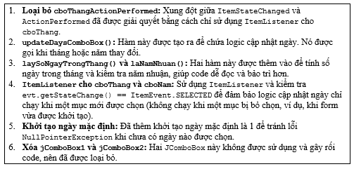 Ứng dụng trí tuệ nhân tạo trong lập trình