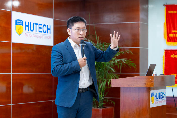Giảng viên HUTECH ứng dụng AI trong giảng dạy, bắt nhịp chuyển đổi số 2 Giảng viên HUTECH ứng dụng AI trong giảng dạy, bắt nhịp chuyển đổi số 23
