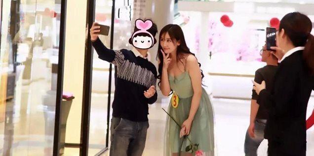 Nghề lạ không thể bị AI thay thế, ngồi không cũng kiếm được 500 nghìn/giờ, đem lại niềm vui cho nhiều người 2 2025 06 05155858 1749116070316 17491160705991025405890