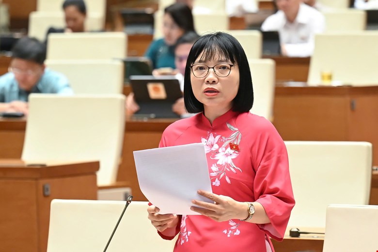 Nếu buông lỏng, mạng xã hội, thương mại điện tử, AI sẽ thành "vũ khí công nghệ" chống lại người dân 3 Nếu buông lỏng, mạng xã hội, thương mại điện tử, AI sẽ thành
