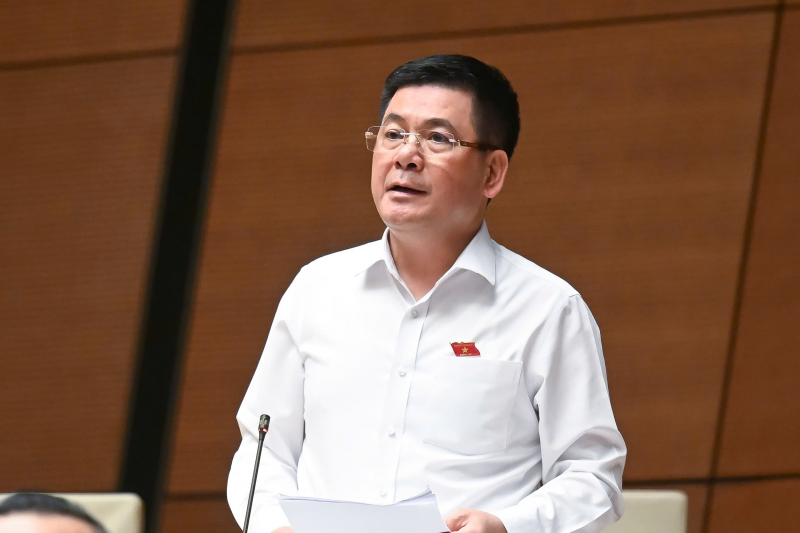 Kiểm soát chặt chẽ hoạt động thương mại điện tử, livestream bán hàng 3 Kiểm soát chặt chẽ hoạt động thương mại điện tử, livestream bán hàng -0