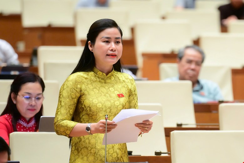 Nếu buông lỏng, mạng xã hội, thương mại điện tử, AI sẽ thành "vũ khí công nghệ" chống lại người dân 1 Nếu buông lỏng, mạng xã hội, thương mại điện tử, AI sẽ thành