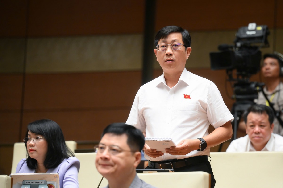 Bộ trưởng Tài chính: Sẽ sử dụng AI rà soát gian lận thuế thương mại điện tử