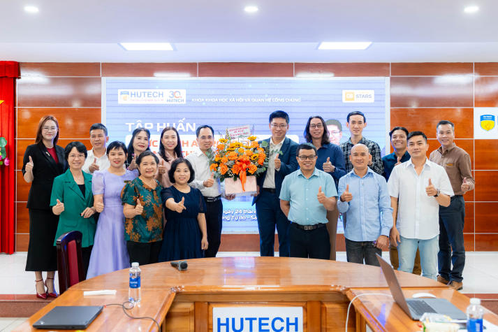 Giảng viên HUTECH ứng dụng AI trong giảng dạy, bắt nhịp chuyển đổi số 6 Giảng viên HUTECH ứng dụng AI trong giảng dạy, bắt nhịp chuyển đổi số 118