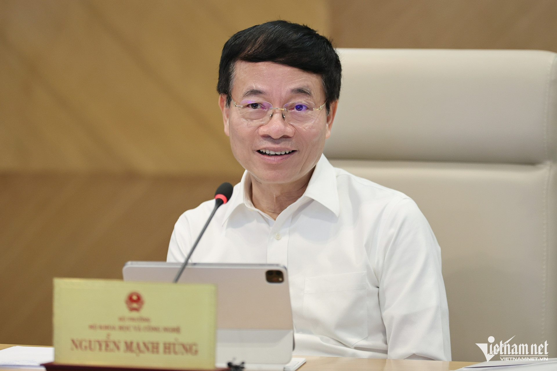 Triển khai chính quyền địa phương hai cấp, cần tăng cường sử dụng AI 3 2361300 faa4d896862d09bdbbcca19f0284fd44