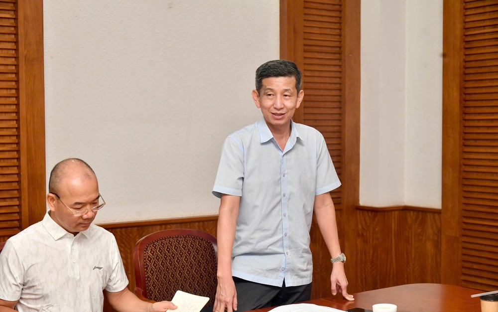 Thể thao Việt Nam ứng dụng AI nhằm nâng cao thành tích huấn luyện | Thể thao 2 Thể thao Việt Nam ứng dụng AI nhằm nâng cao thành tích huấn luyện - ảnh 2