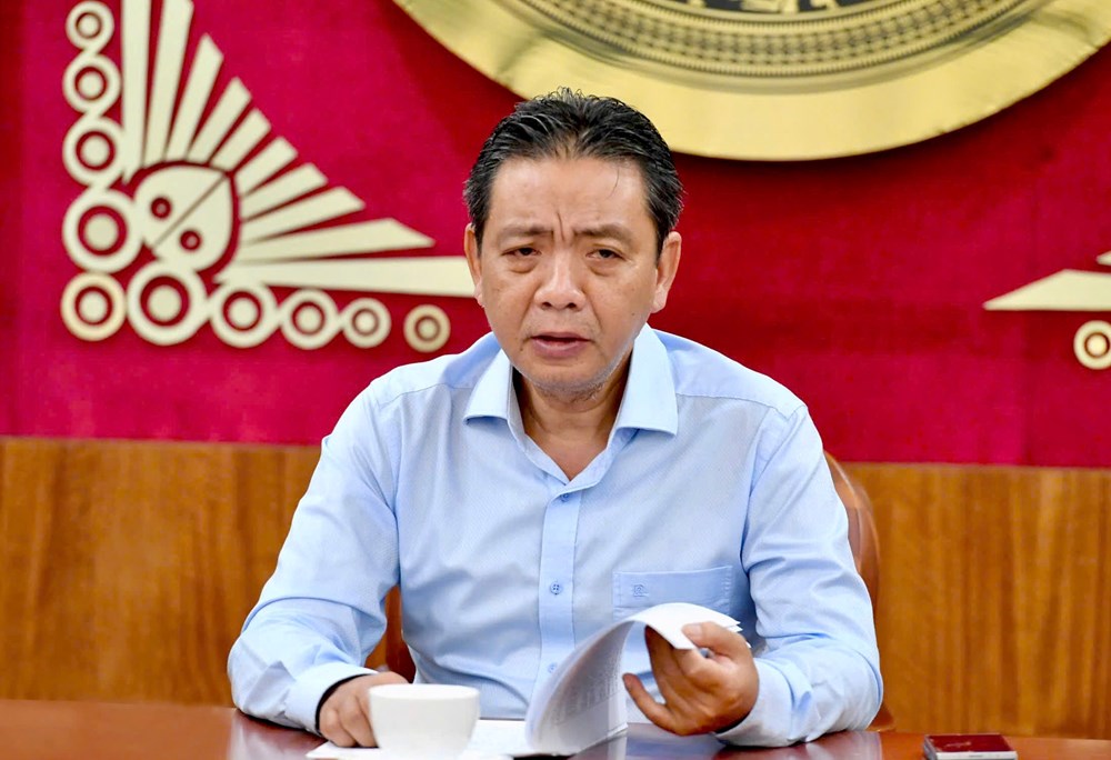 Thể thao Việt Nam ứng dụng AI nhằm nâng cao thành tích huấn luyện | Thể thao 1 Thể thao Việt Nam ứng dụng AI nhằm nâng cao thành tích huấn luyện - ảnh 1
