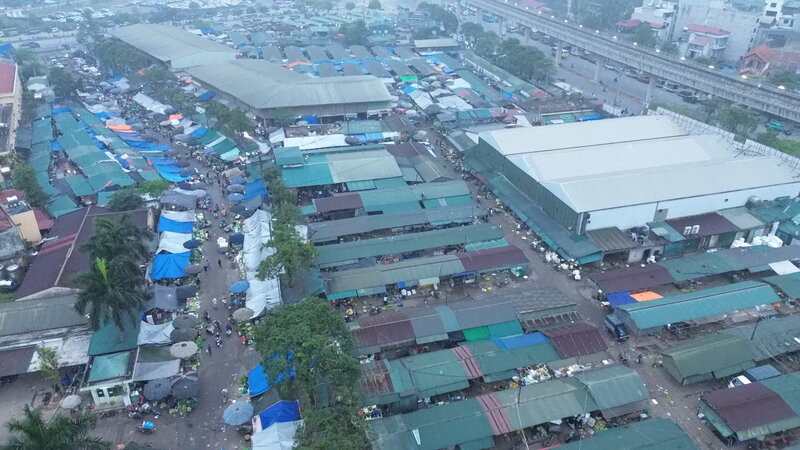 1 tháng sau khi dầu ăn giả bị phanh phui, tiểu thương rục rịch thu hồi, nhiều nơi vẫn bán 3 2371877 a2bdad1560be87d1b54a803fe90da785