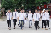 Thông tin chính thức về việc lộ đề thi Toán trên ứng dụng AI 6 Mất điện trước giờ thí sinh làm thủ tục, Yên Bái kịp thời khắc phục