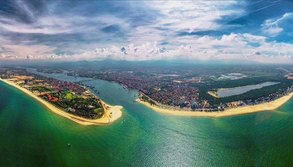 Sẵn sàng làm mới thương hiệu du lịch sau khi sáp nhập tỉnh | Du lịch 2 Sẵn sàng làm mới thương hiệu du lịch sau khi sáp nhập tỉnh - ảnh 2