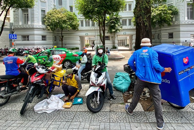 Thêm một sàn TMĐT tăng tốc trong cuộc đua freeship- Ảnh 2. Thêm một sàn TMĐT tăng tốc trong cuộc đua freeship- Ảnh 2.