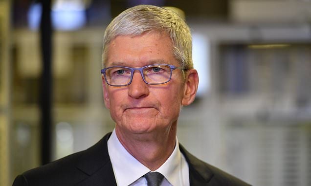 Apple tụt hậu trong công nghệ AI và thách thức trước WWDC 2023 - Ảnh 1. Apple tụt hậu trong công nghệ AI và thách thức trước WWDC 2023 - Ảnh 1.