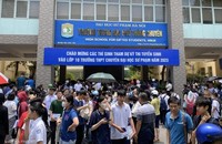 Thông tin chính thức về việc lộ đề thi Toán trên ứng dụng AI 16 Ảnh minh họa