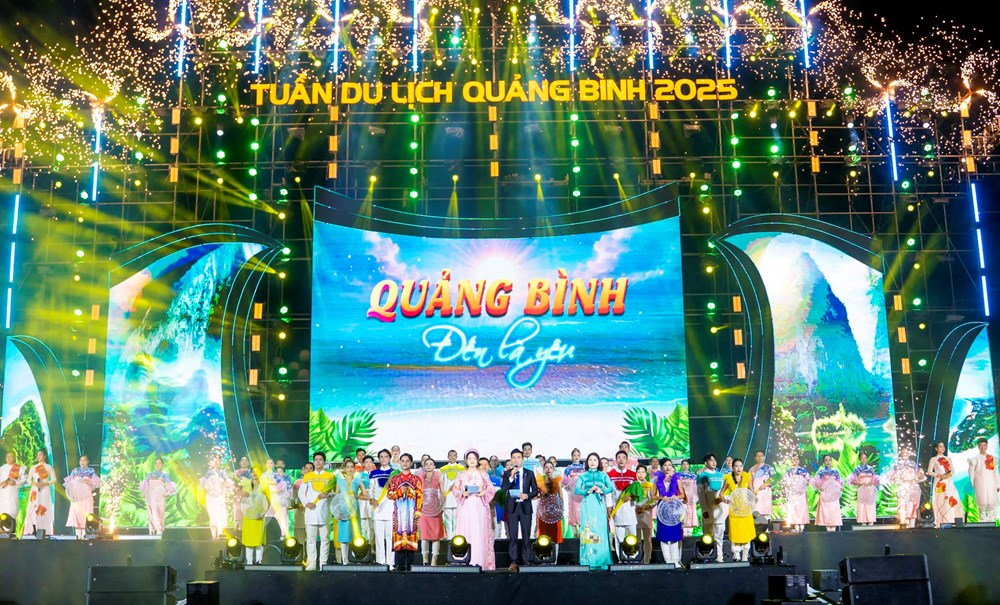Sẵn sàng làm mới thương hiệu du lịch sau khi sáp nhập tỉnh | Du lịch 3 Sẵn sàng làm mới thương hiệu du lịch sau khi sáp nhập tỉnh - ảnh 3