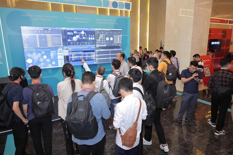 Các cuộc tấn công có hỗ trợ bởi AI tại Việt Nam tăng gấp 3 lần 4 4 1748993980