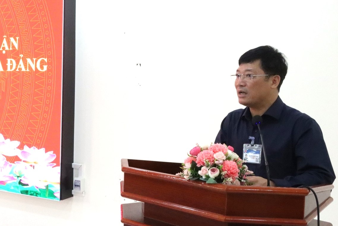 Kỷ nguyên AI mở ra những “cơ hội chưa từng có” với lĩnh vực báo chí 2 490025561_1259359552302093_1284313818469429830_n.jpg