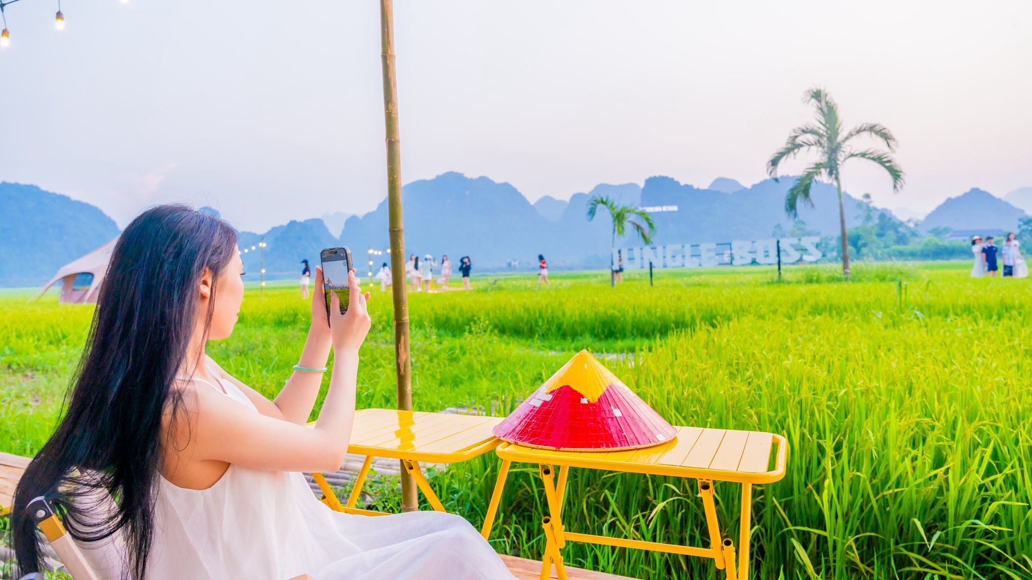 Du lịch Quảng Bình chinh phục gen Z bằng cảm xúc và trải nghiệm 2 496925974_1117868540359887_7365666688079327252_n.jpg