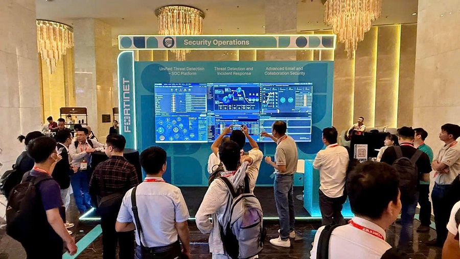 Các cuộc tấn công có hỗ trợ bởi AI tại Việt Nam tăng gấp 3 lần 5 5 1748993990